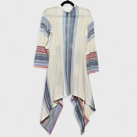 Goddis Naples Magical Knit Cardigan. Women’s Size Small/Medium - Picture 3 of 8